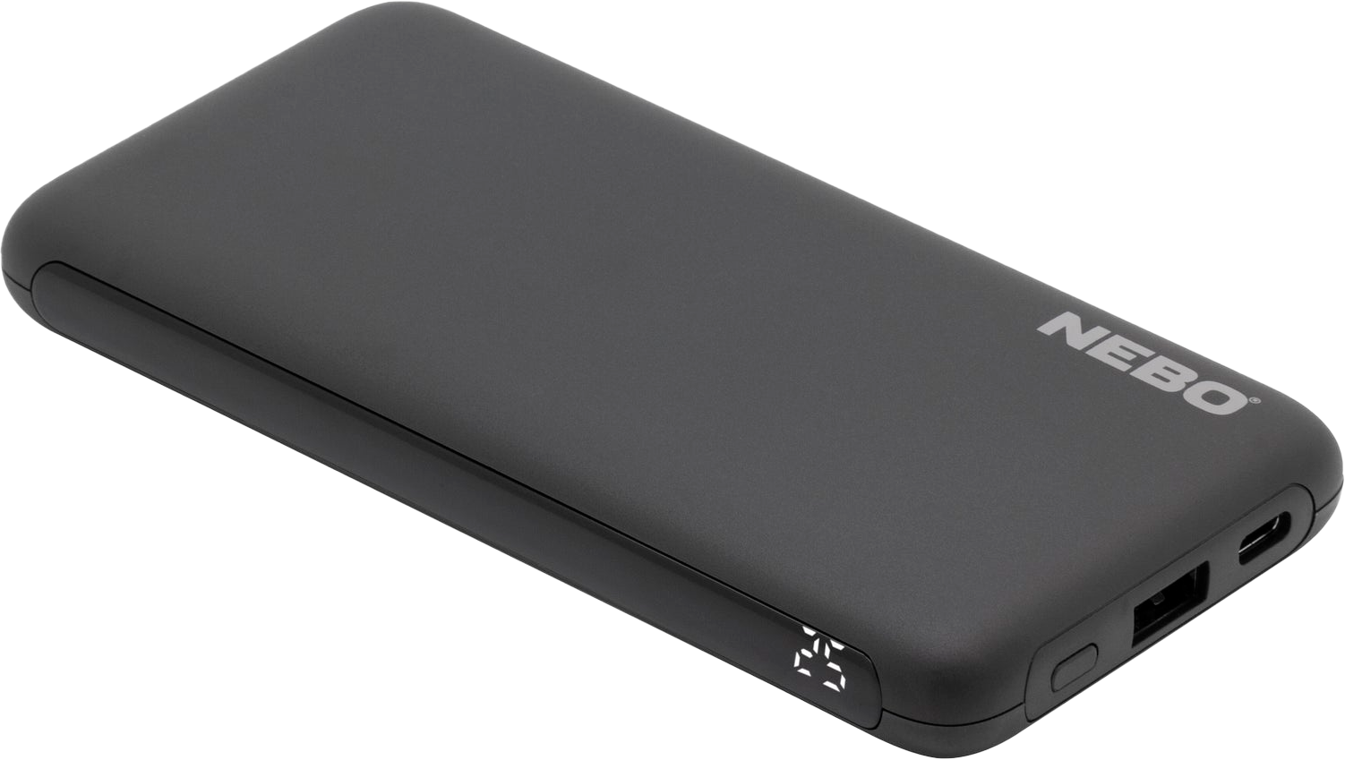 2360867 NEBO POWERBANK 10000 MAH