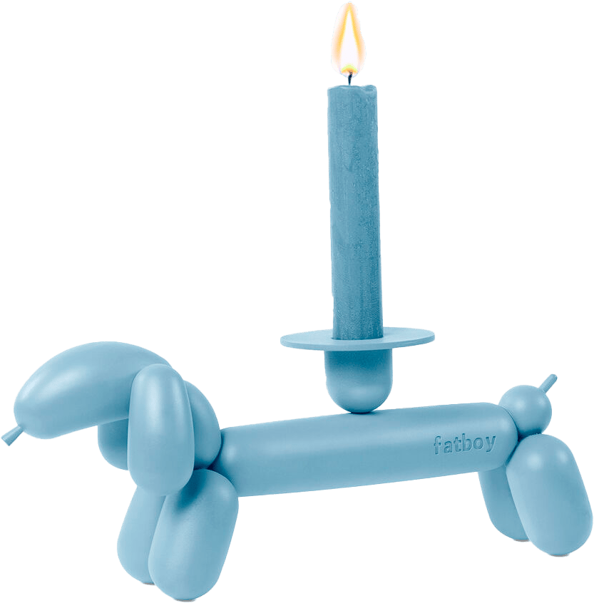 9147449 FATBOY CAN DOG LYSESTAGE WAVE BLUE 2