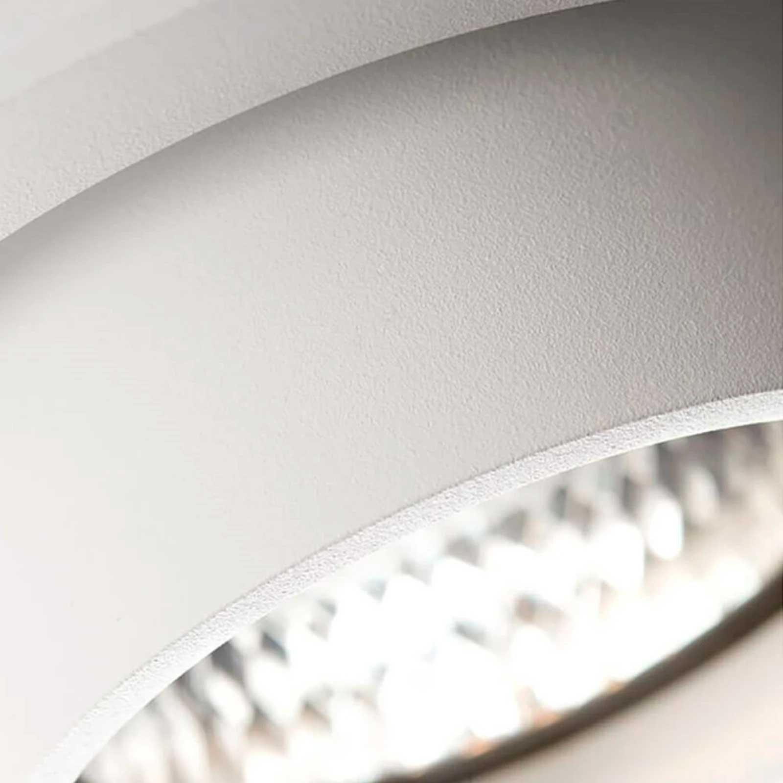 9146561 ANGLE DOWNLIGHT HVID INDBYGNINGSSPOT 2