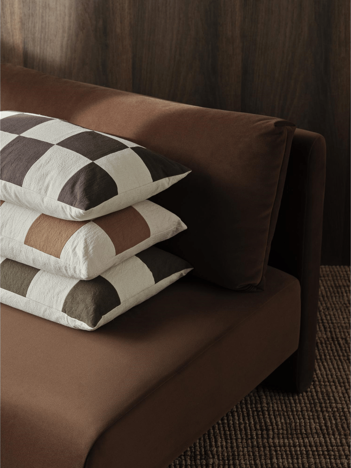 9147588 FERM LIVING FOLD PUDE PATCHWORK 60X40CM 2