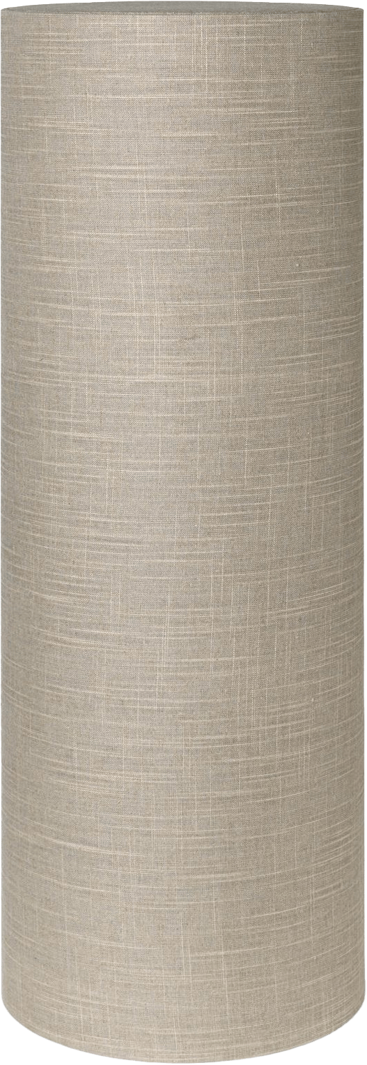 9147579 FERM LIVING ECLIPSE LAMPESKÆRM LANG SAND 1