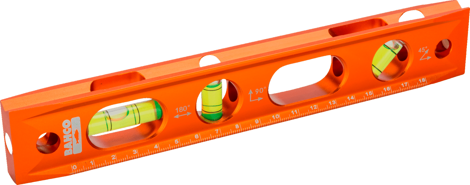 1266825 BAHCO TORPEDO VATERPAS 230MM