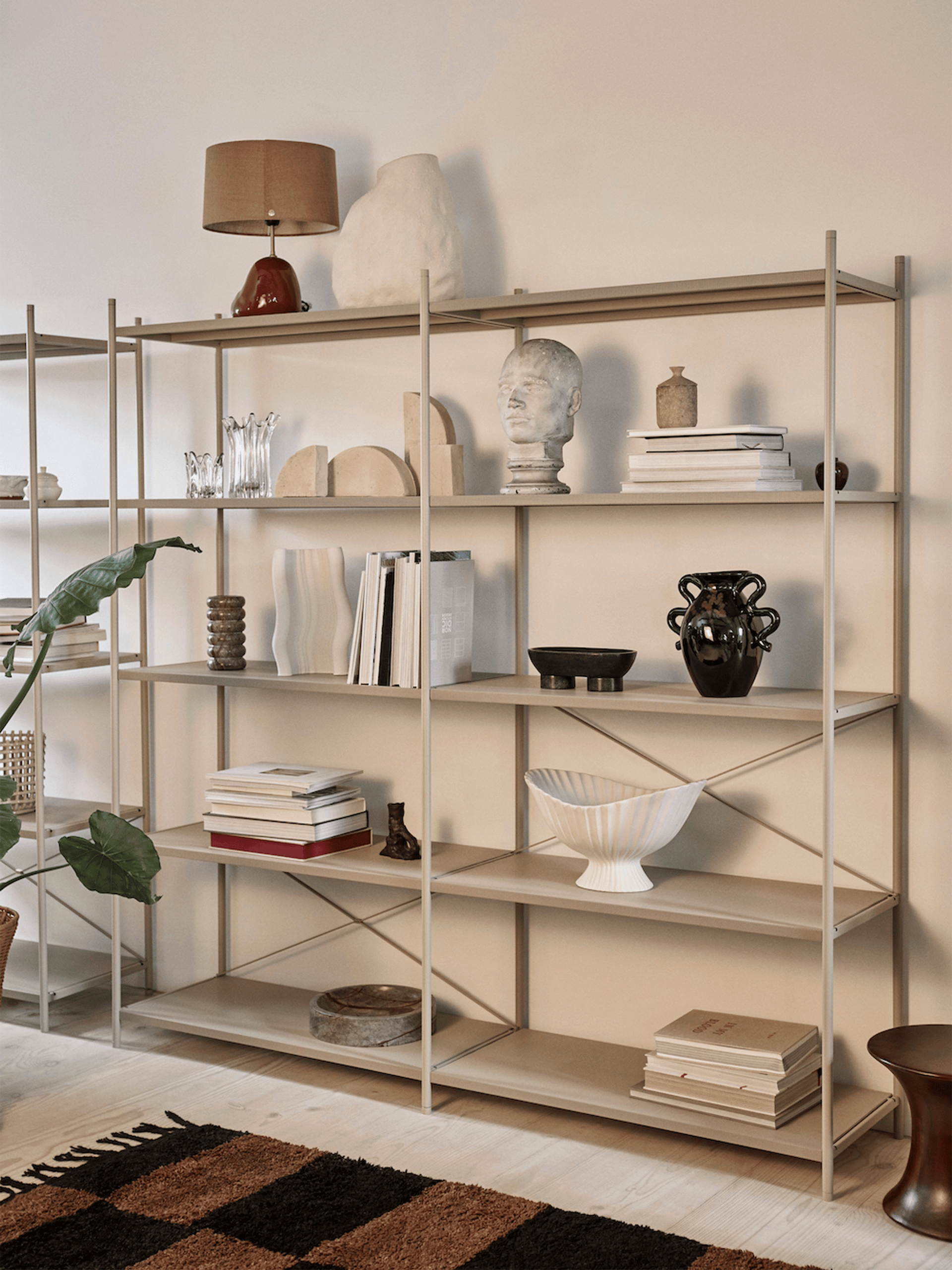 9147573 FERM LIVING PUNCTUAL KRYDS CASHMERE 2