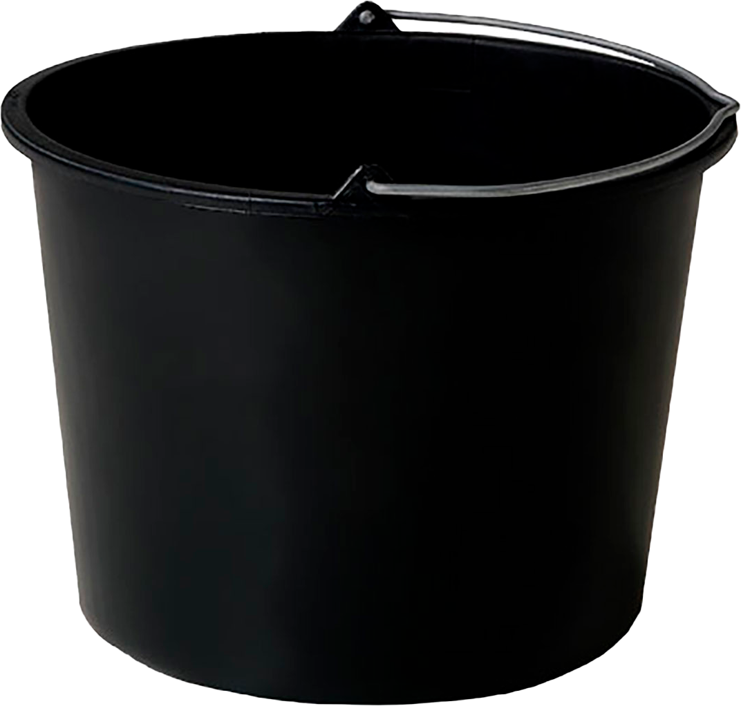 2079153 STACO MURERSPAND 20L SORT
