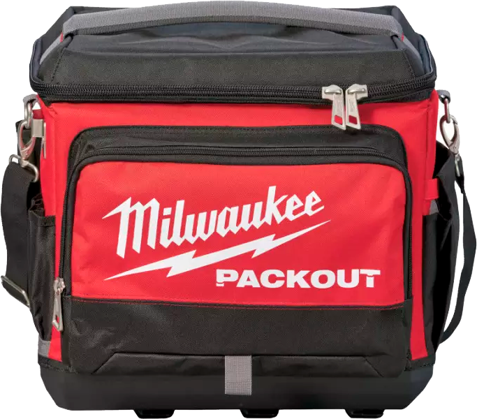 2047002 MILWAUKEE KØLETASKE KØLETASKE PACKOUT 2