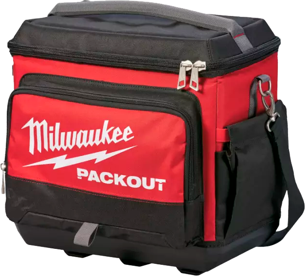 2047002 MILWAUKEE KØLETASKE KØLETASKE PACKOUT 1