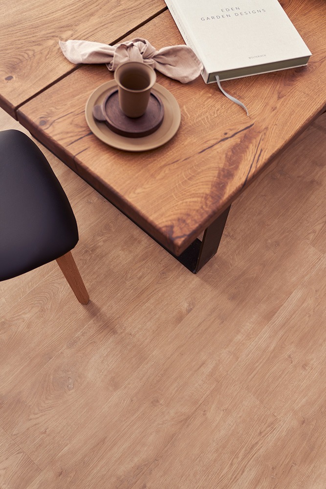 2344628 WALLMANN KORK VINYL IMPRESSIVE 1