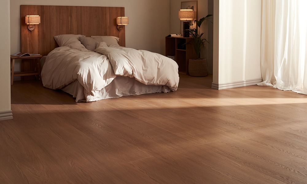 2344627 WALLMANN KORK VINYL IMPRESSIVE