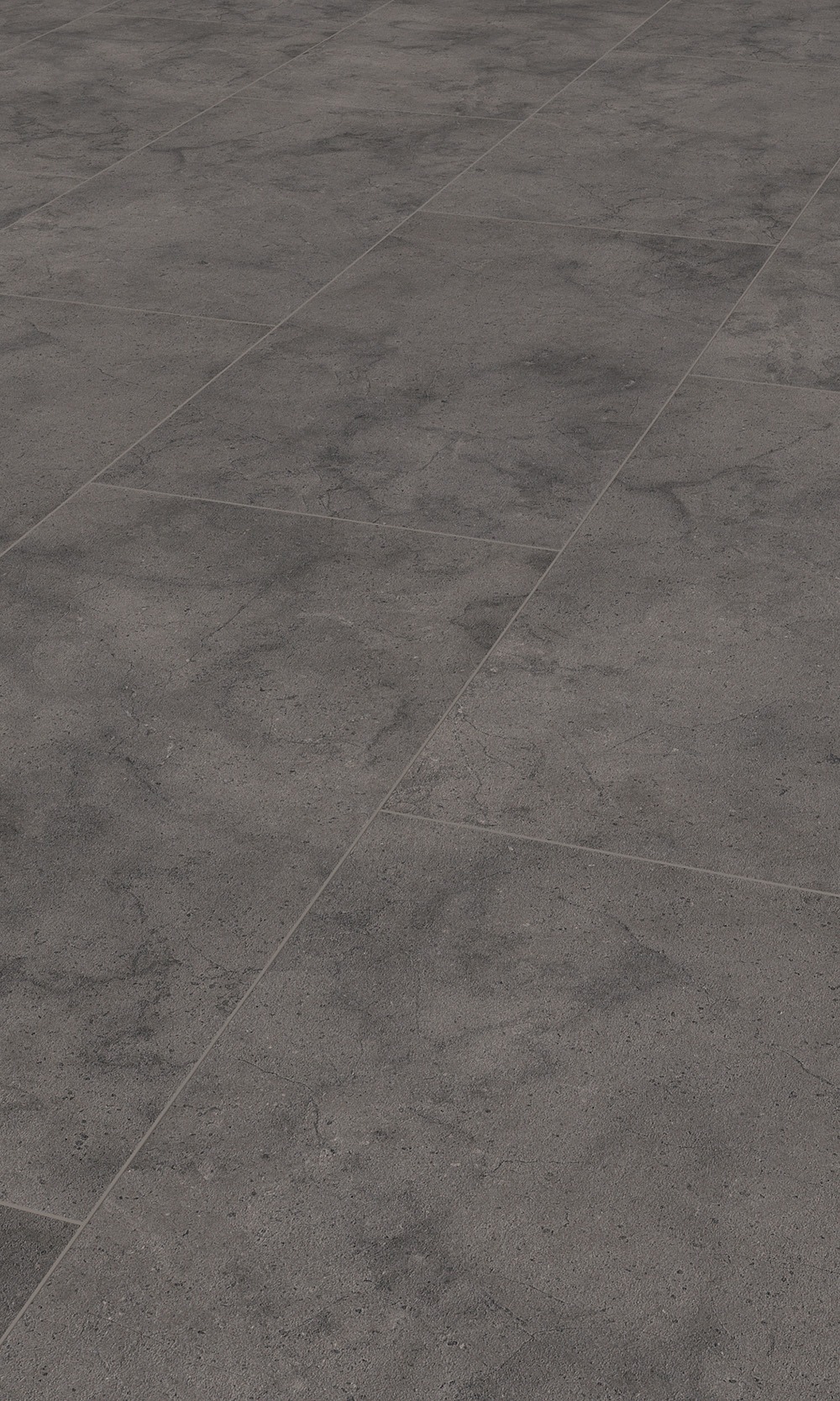 2427667 WALLMANN LAMINATGULV GRAPHITE 1