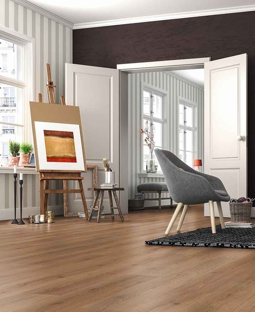 1892179 WALLMANN LAMINATGULV EG NATUR