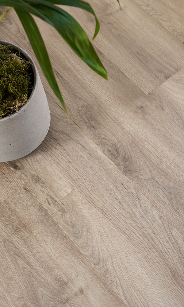2360047 WALLMANN ORGANIC SILENT WHITE OAK 354 245X2003X9MM PVC FRIT 2