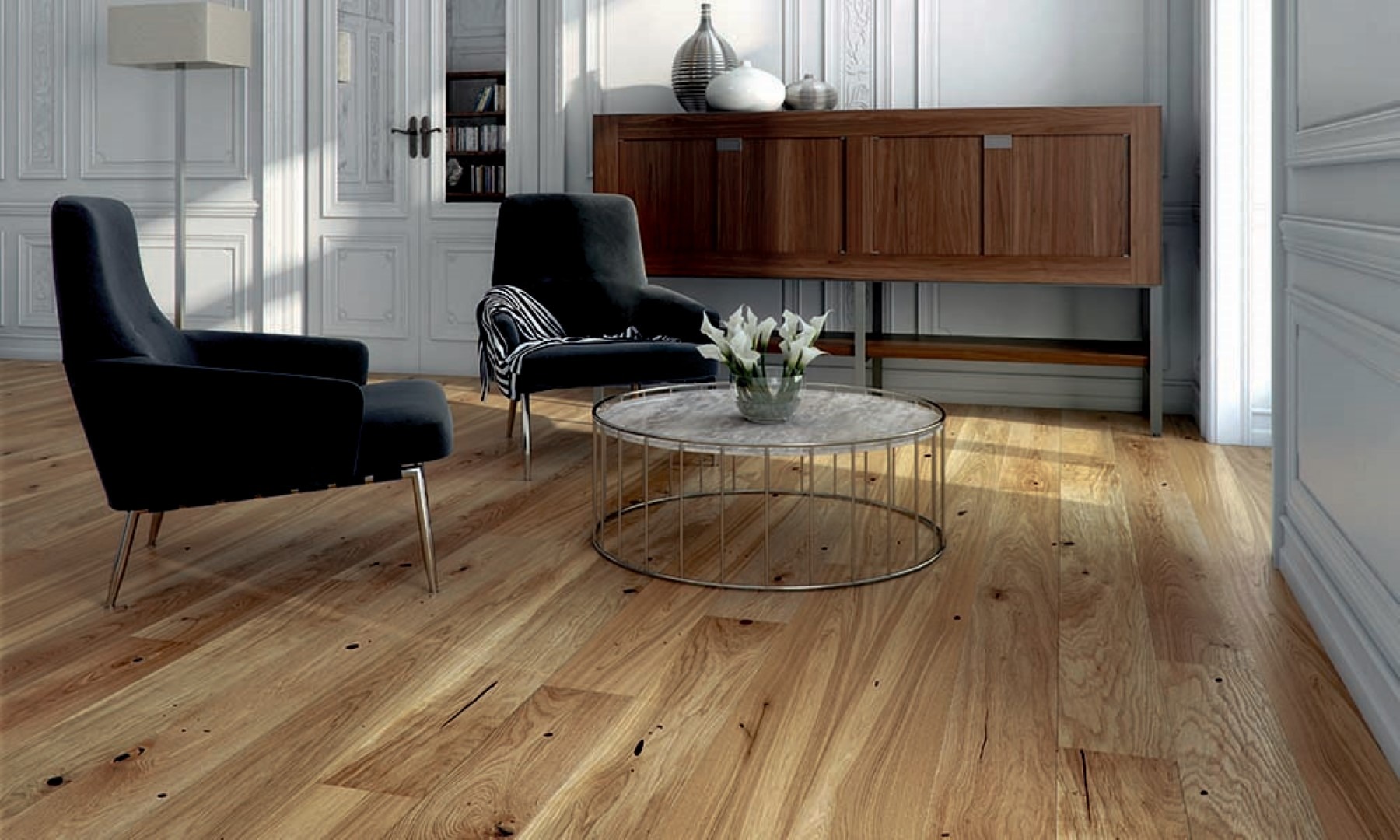 1877529 WALLMANN PATRICIER PLANK