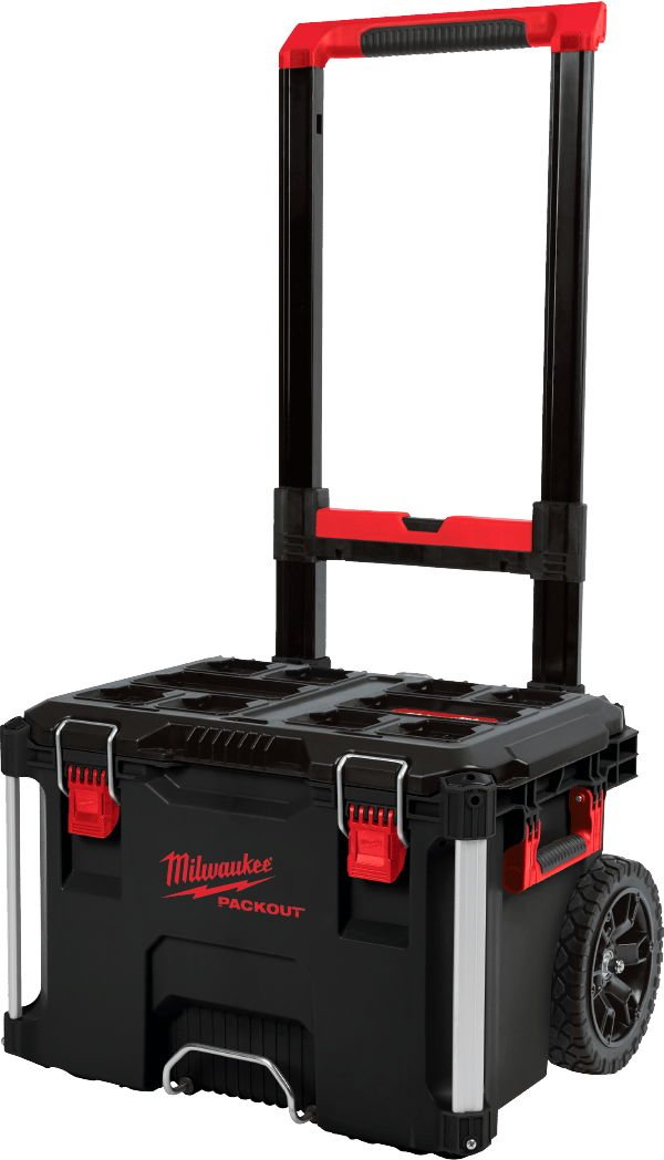 2482700 MILWAUKEE TROLLEY SKUFFE PACKOUT