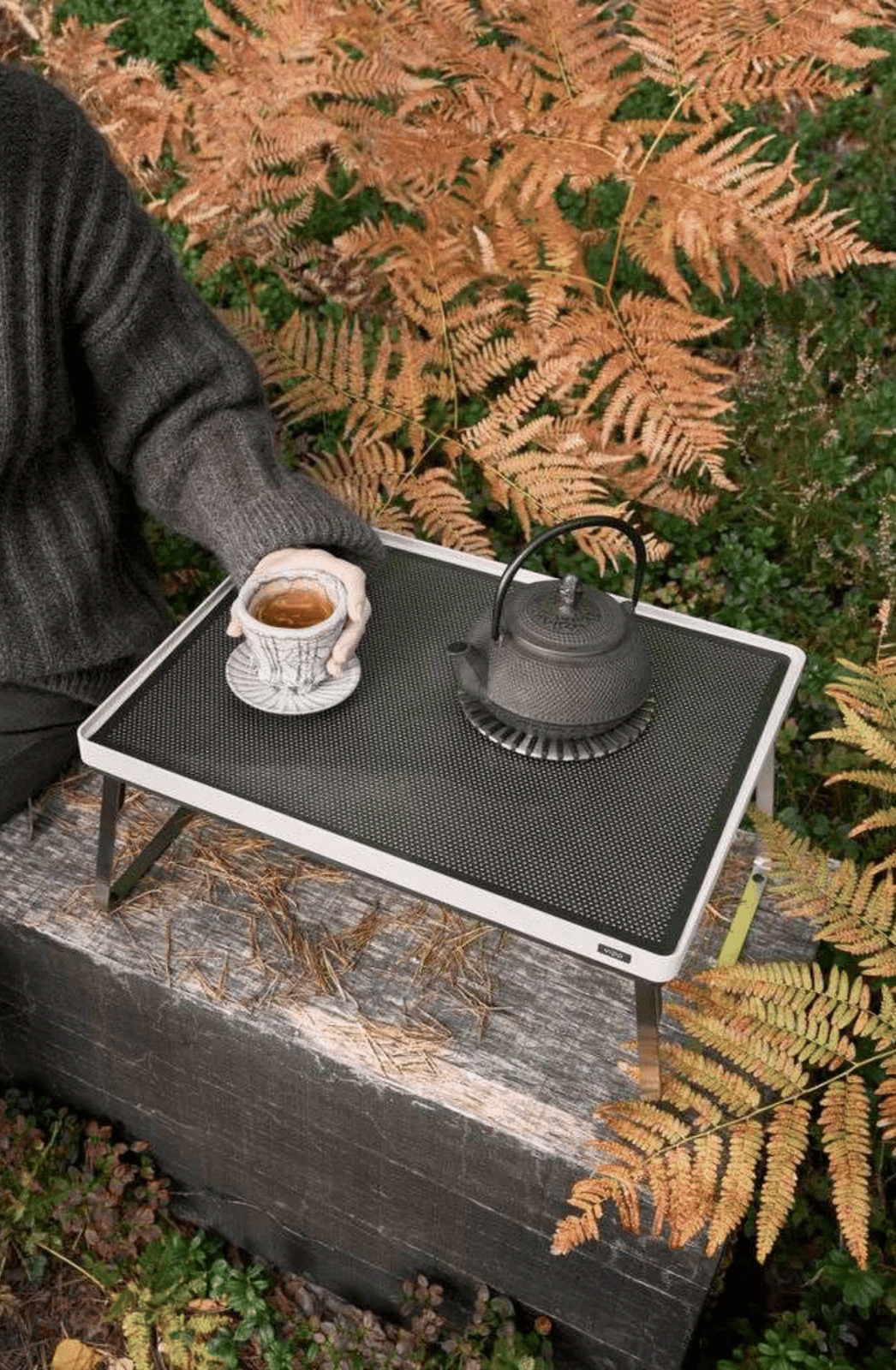 9147693 VIPP401 OPEN AIR BAKKEBORD 2