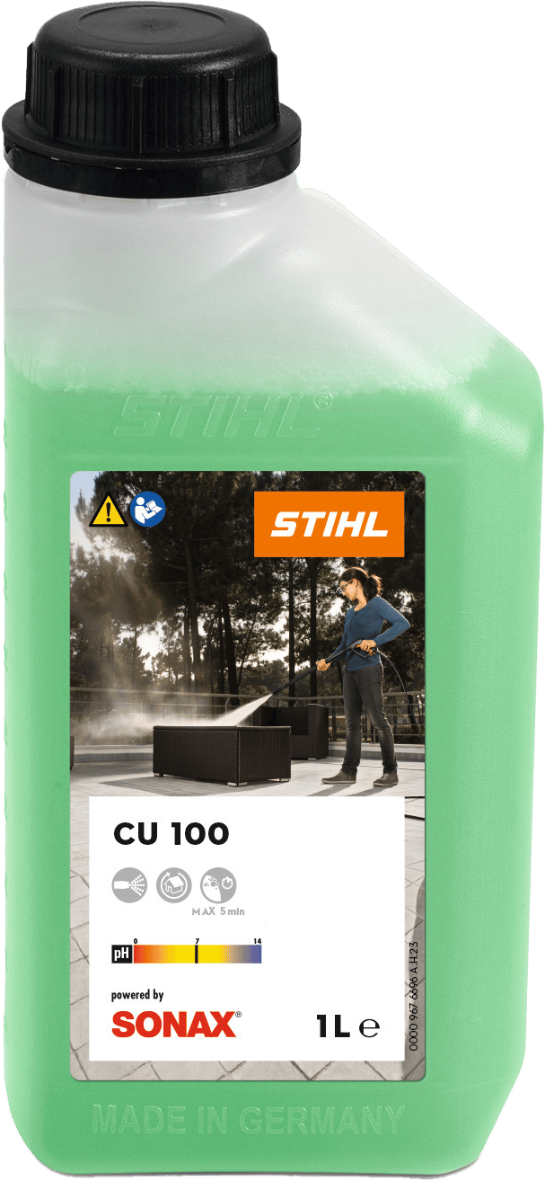 9147655 STIHL UNIVERSALRENS 1L CU 100 1