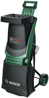 7433235 BOSCH 2X18V KOMPOSTKVÆRN UNIVERSAL UDEN BATTERI OG LADER 1