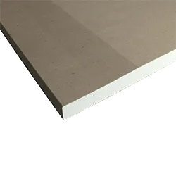 2420789 GYPROC GRE13 KLIMA ROBUST 12,5MM 900X2500MM GIPSPLADE VPLBRUN
