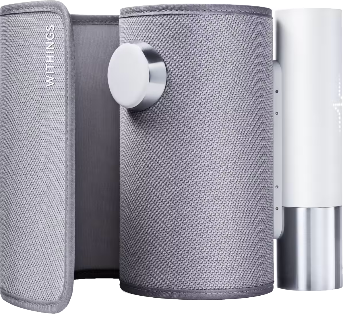 9135277 WITHINGS BPM CORE BLODTRYKSMÅLER 3