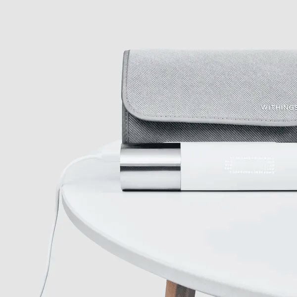 9135277 WITHINGS BPM CORE BLODTRYKSMÅLER 4