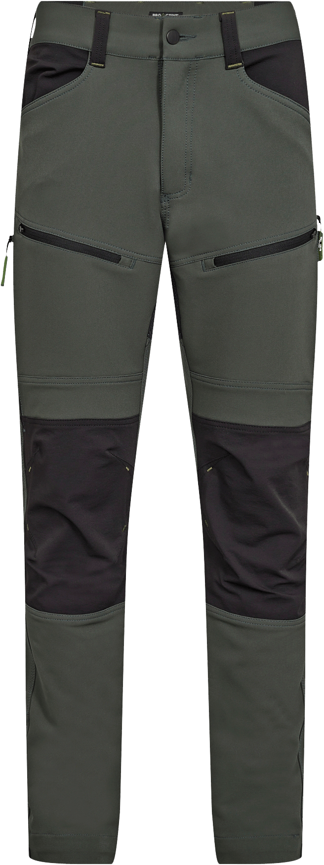 2351919 PROACTIVE OUTDOOR NATURE BUKS TRACKING GRØN
