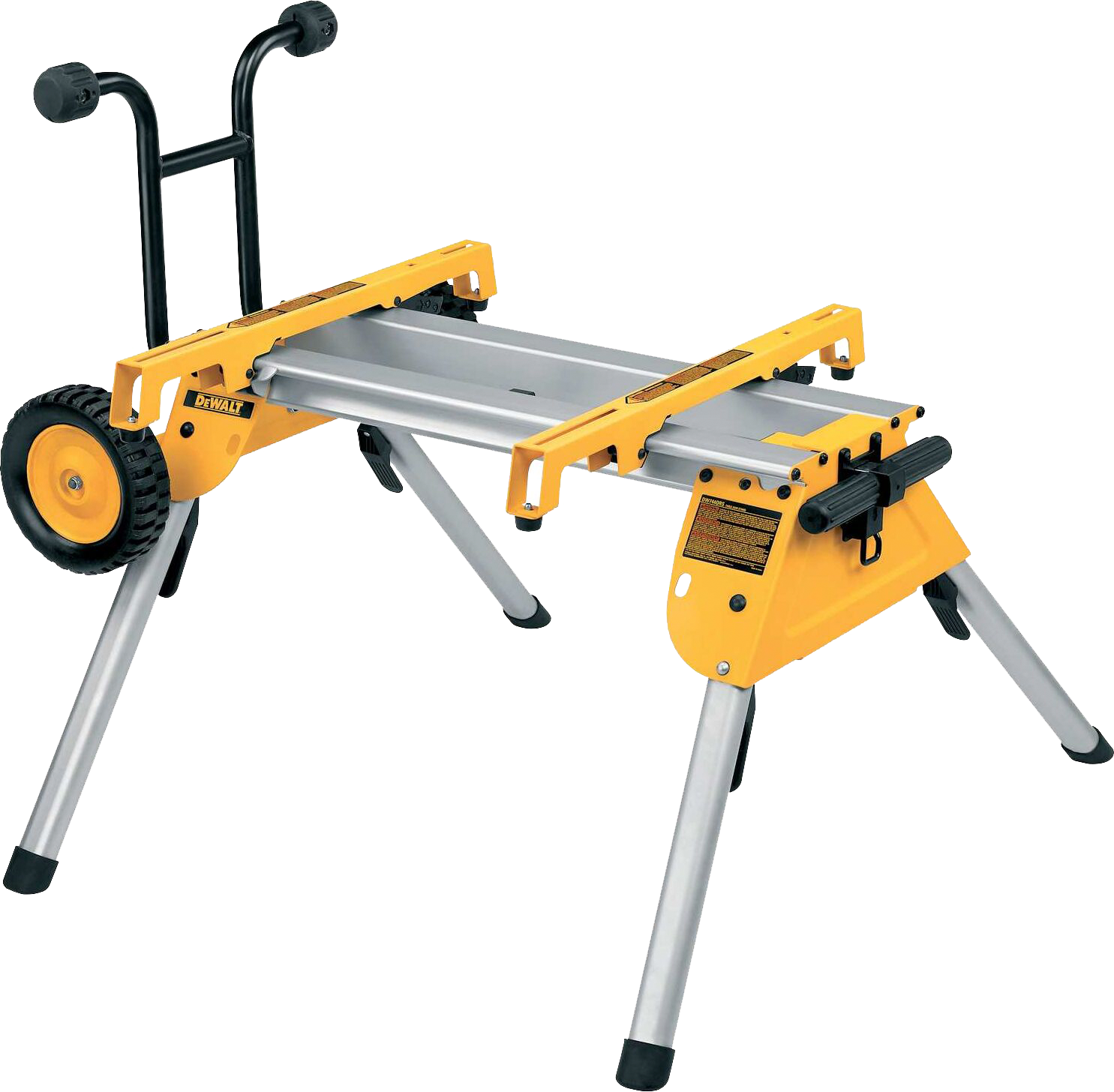 1271190 DEWALT ARBEJDSSTATION MED HJUL