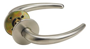 1275800 RUKO DØRGREB COUPE Ø19MM