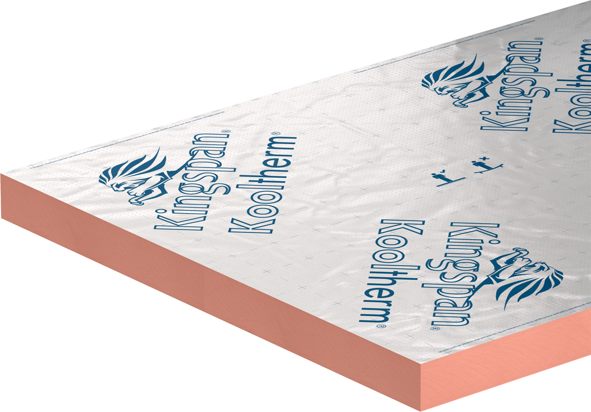 2357582 KINGSPAN KOOLTHERM K12D