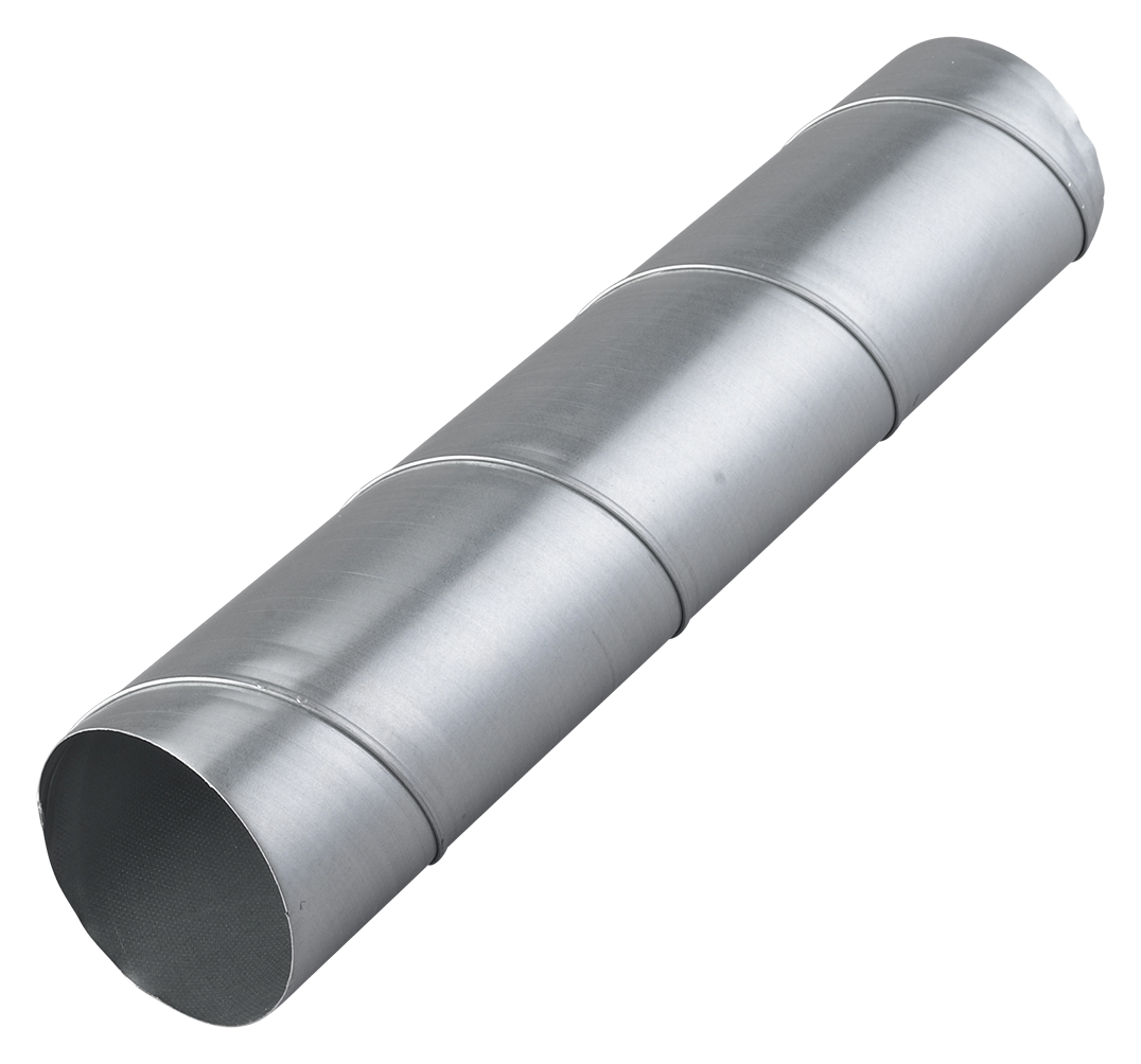 1276246 SPORI RØR SR Ø125MM 150CM