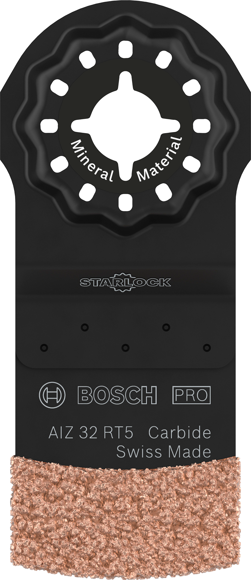 7443980 BOSCH SAVKLINGE AIZ32RT5 L30MM HM