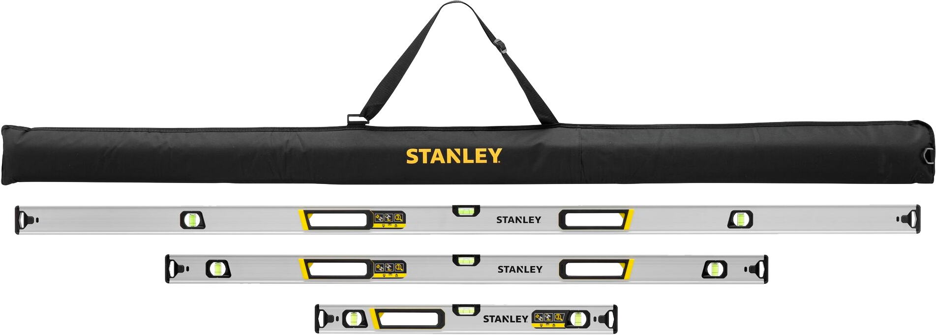 2491794 STANLEY FATMAX VATERPASSÆT