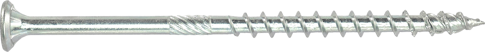 2069480 NKT SPUN+ SKRUE 5,0X100MM UH UDE HIGH SPEED CLIMATE G3 500STK TX20 1 (1)
