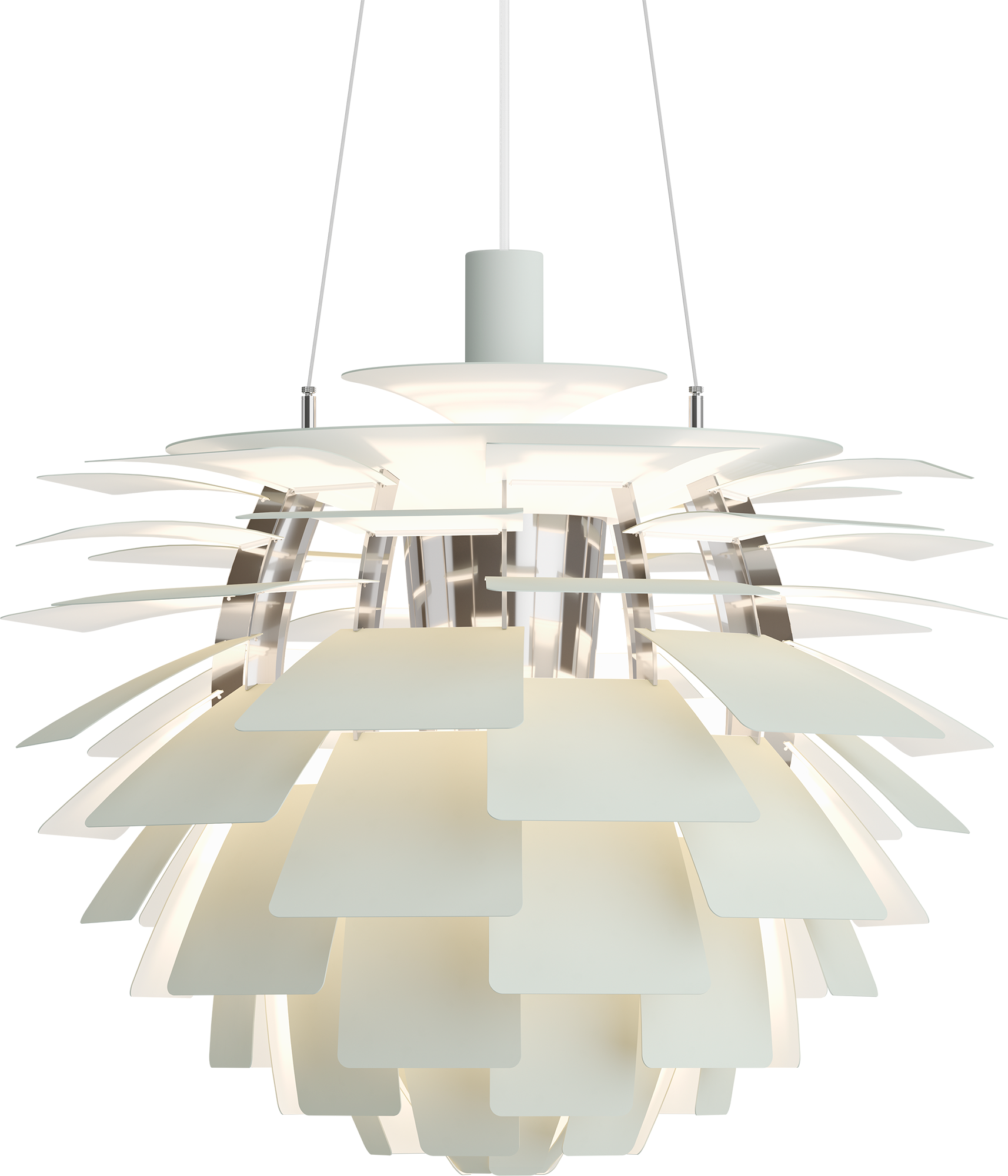 9147704 PH ARTICHOKE 600 DUSTY GREEN KROM 1