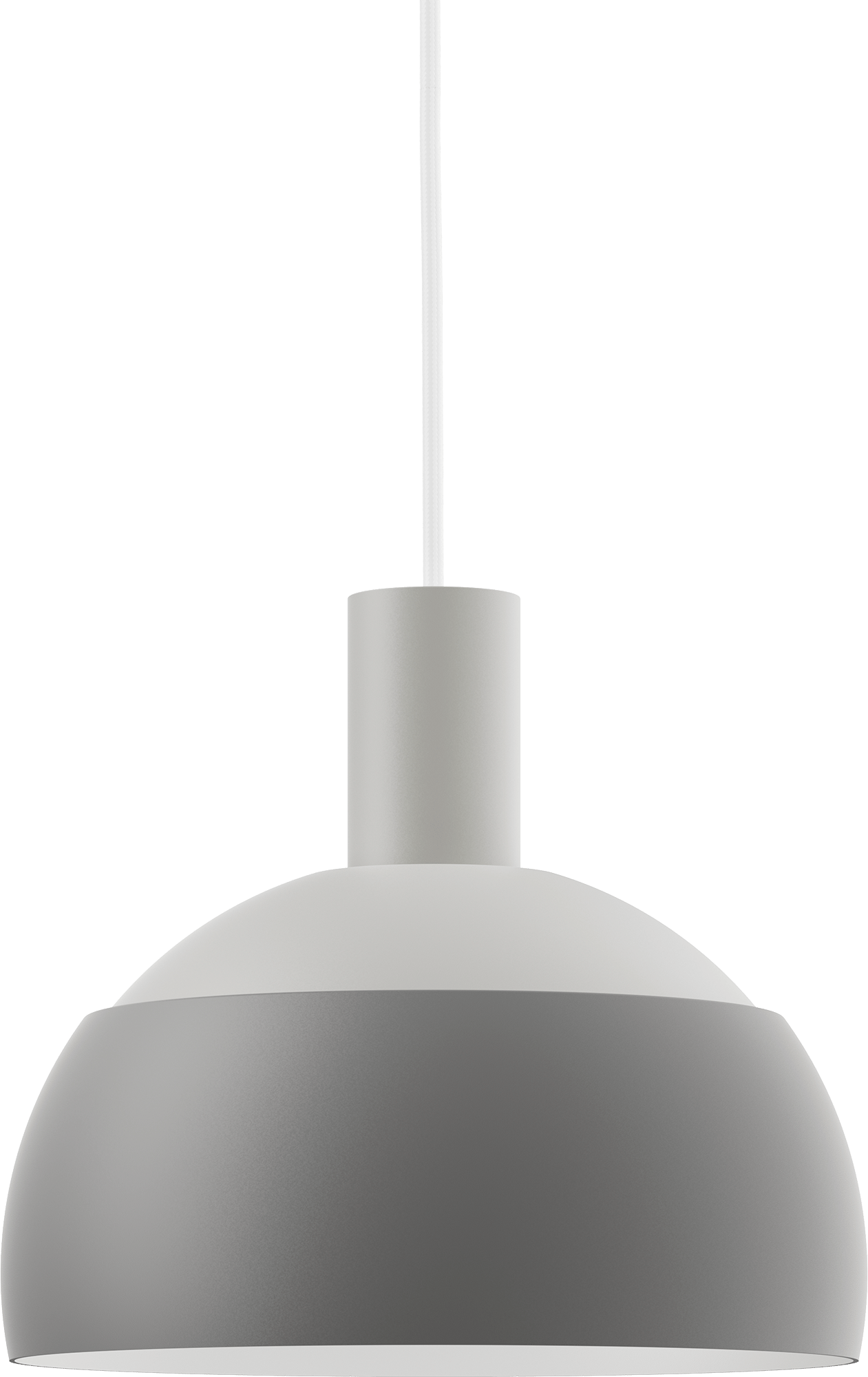 9147696 FJ ELEMENTS PENDEL ORIGINAL GREY Ø250MM