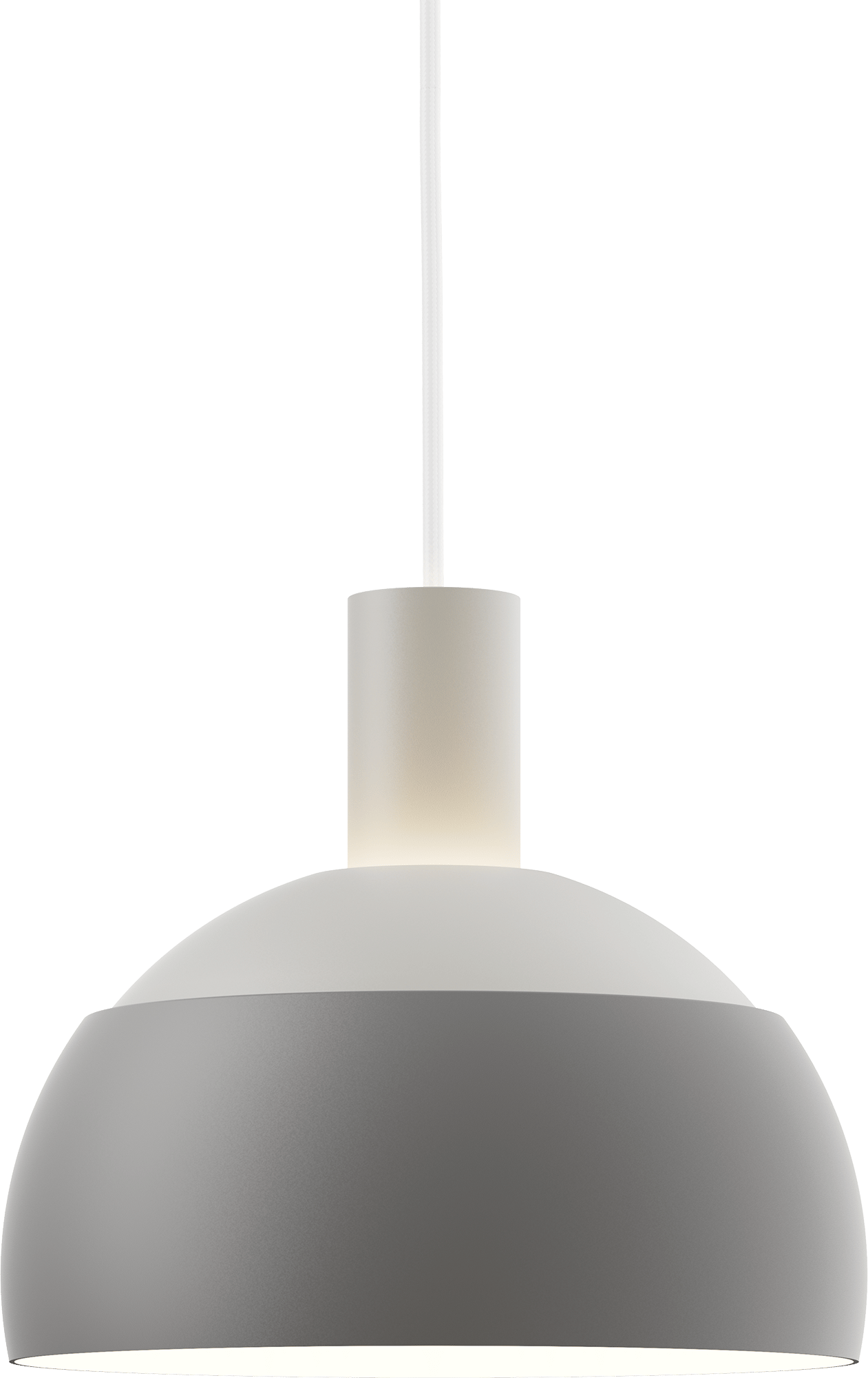 9147696 FJ ELEMENTS PENDEL ORIGINAL GREY Ø250MM 1