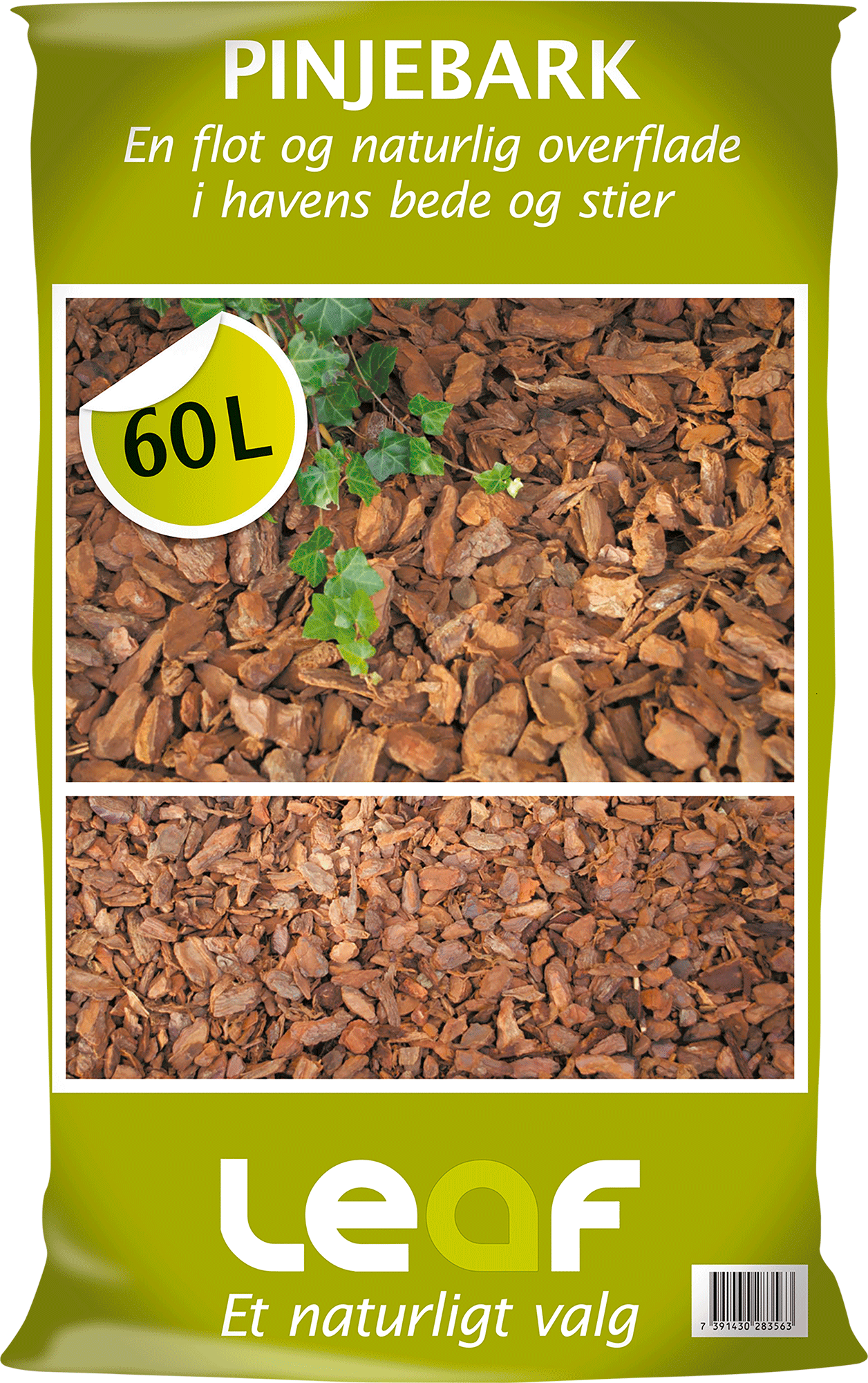 2082001 LEAF PINJEBARK 60L