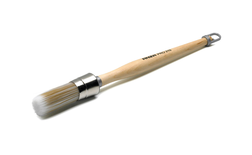 1283364 ANZA RUNDPENSEL PRO RUND 30MM