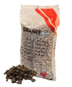 1284108 WEWERS GRANITSKÆRVER SORT