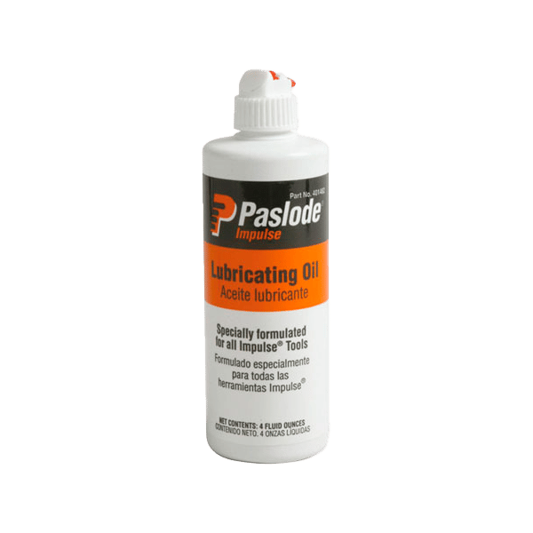 1292411 PASLODE SMØREOLIE 115 ML