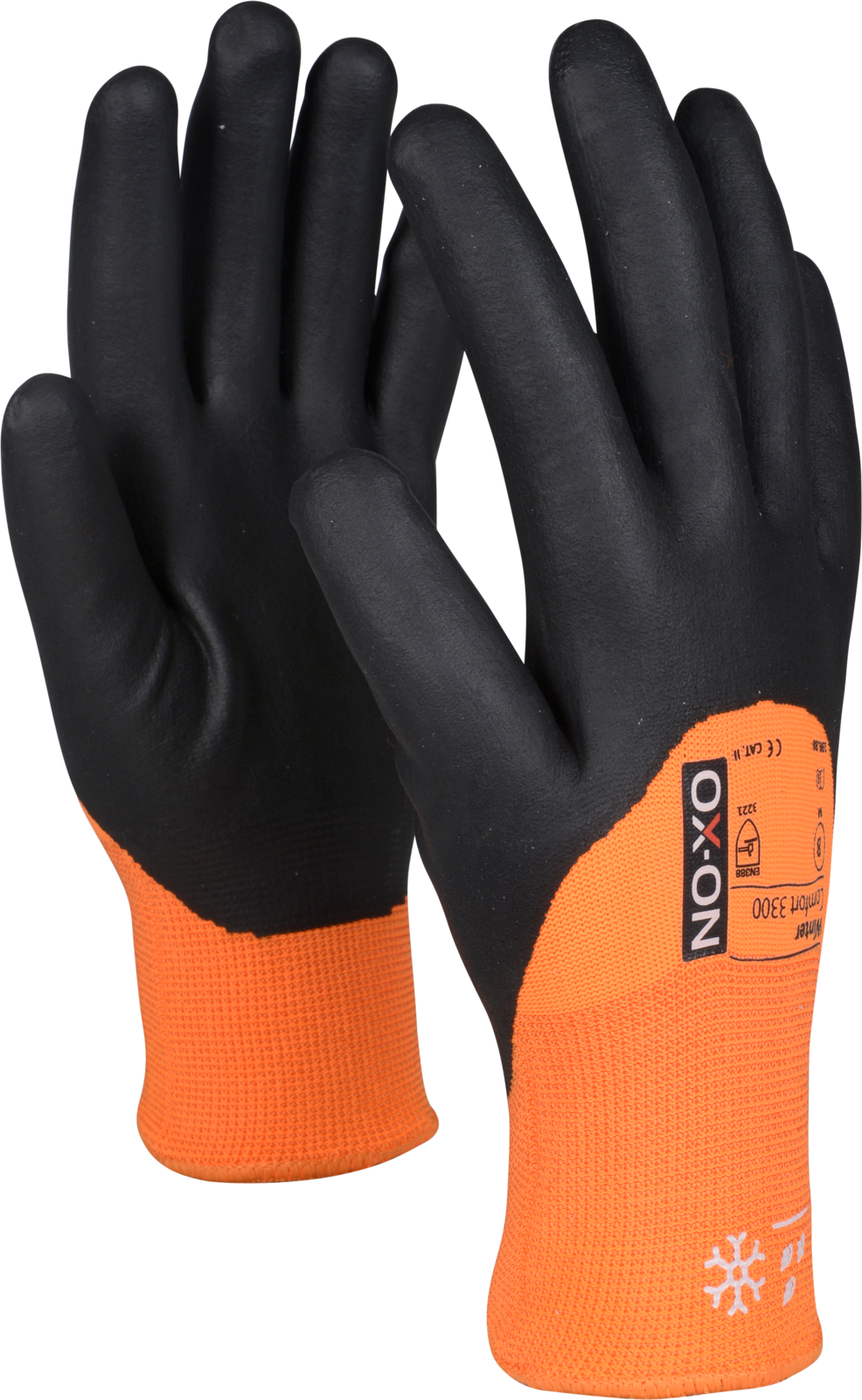 1648661 OX ON Winter Comfort 3300 CE 10