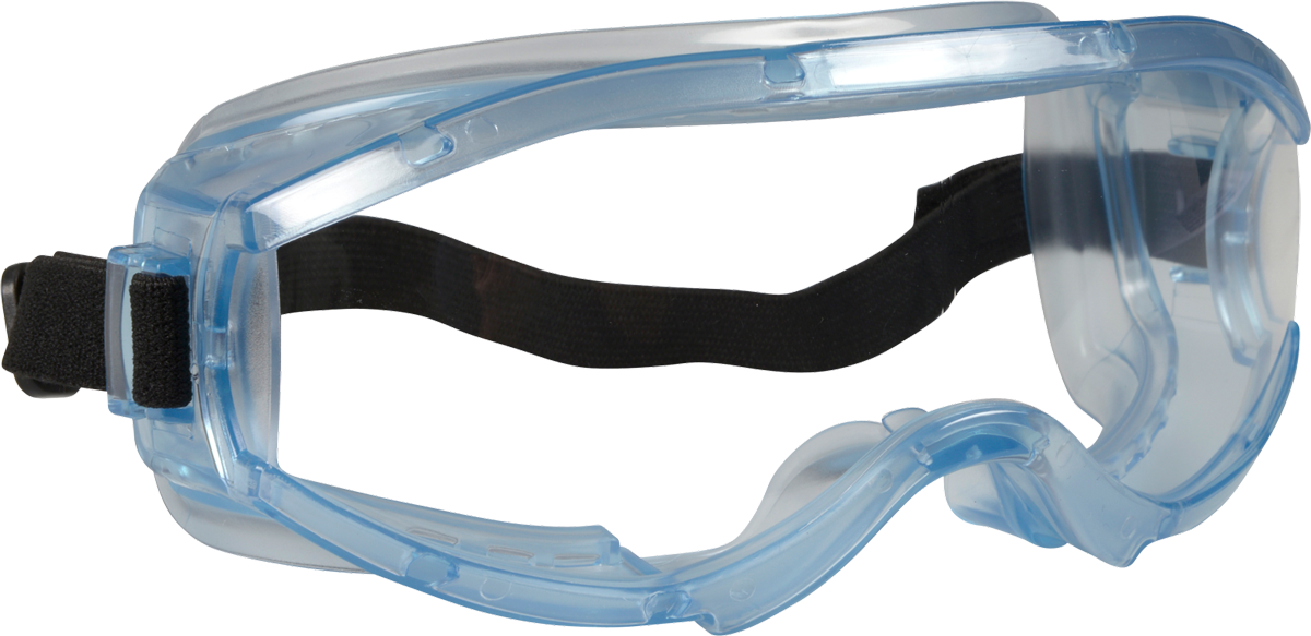 2008021 OX ON Eyewear Goggle Supreme Clear