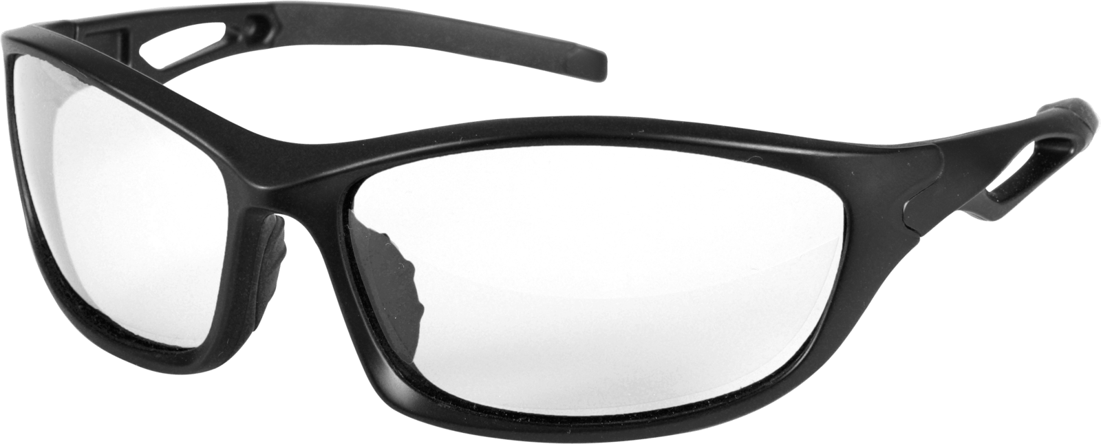 2144784 OX ON Eyewear Sport Anti Fog Comfort Clear
