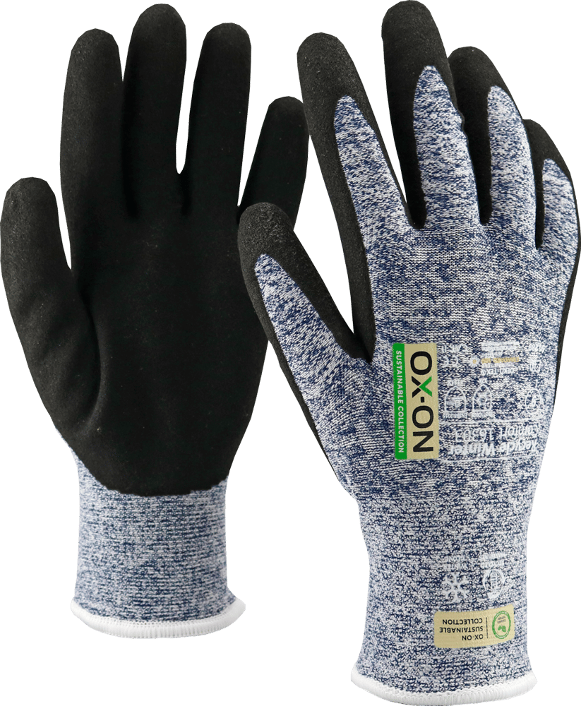 2177070 OX ON Recycle Winter Comfort 16303 CE 10 R