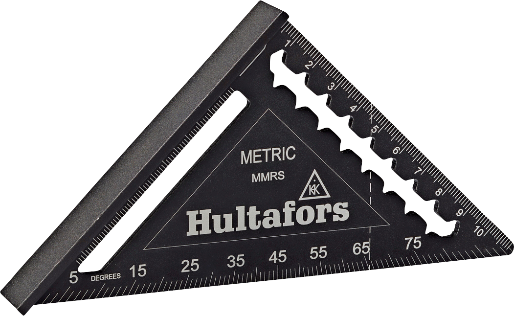 2319222 HULTAFORS SPEED VINKEL 161MM MINI MMRS