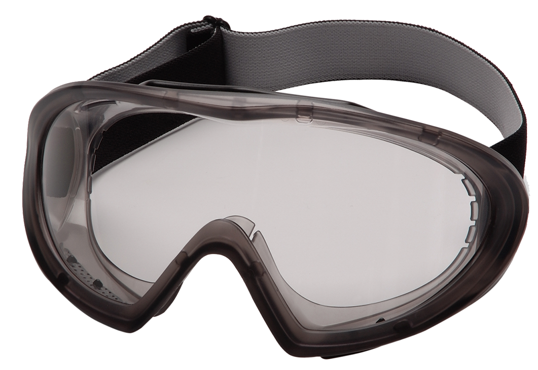 1304206 PYRAMEX BESKYTTELSESBRILLE