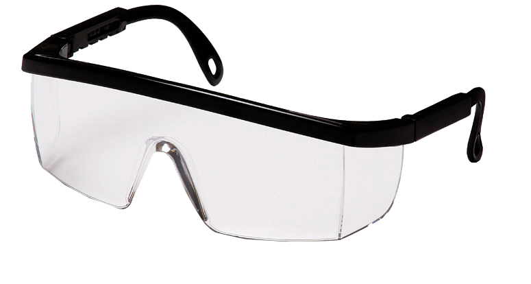 1304219 PYRAMEX BESKYTTELSESBRILLE1