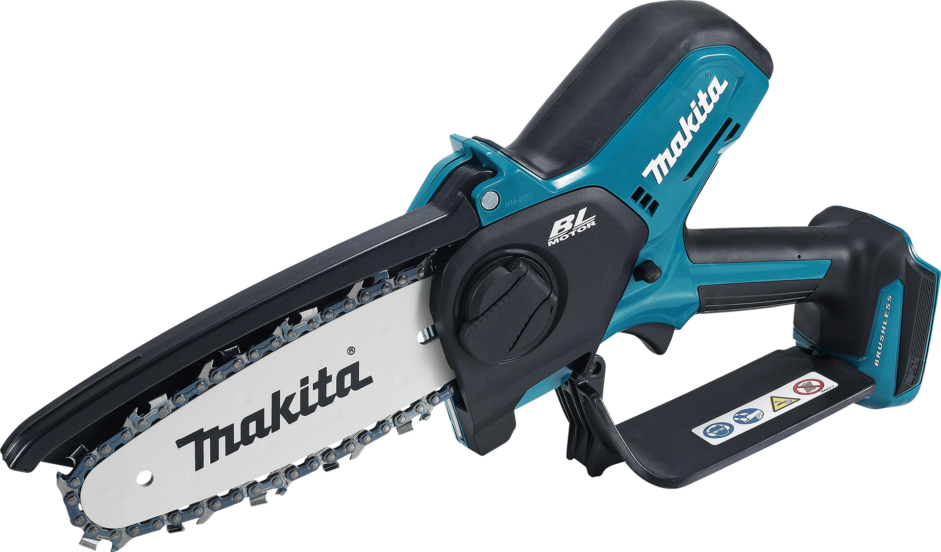 2378634 MAKITA 18V GRENSAV LXT DUC150Z UDEN BATTERI OG LADER