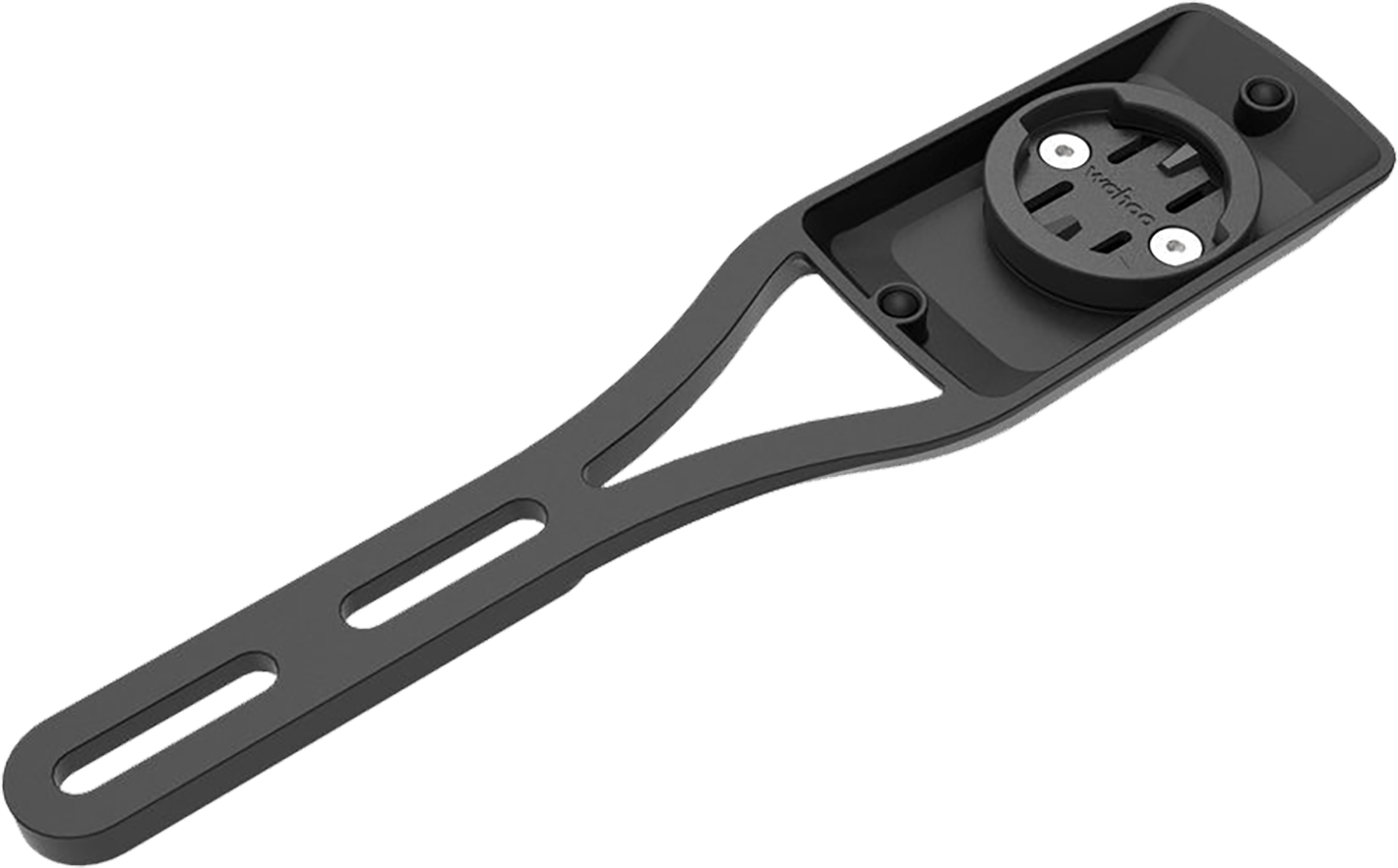 9147795 WAHOO ELEMNT ROAM 3 & BOLT 3 MOUNTINTEGRATED HANDLEBAR 1