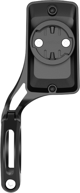 9147794 WAHOO ELEMNT ROAM 3 & BOLT 3 OUT FRONT HOLDERMOUNT 4