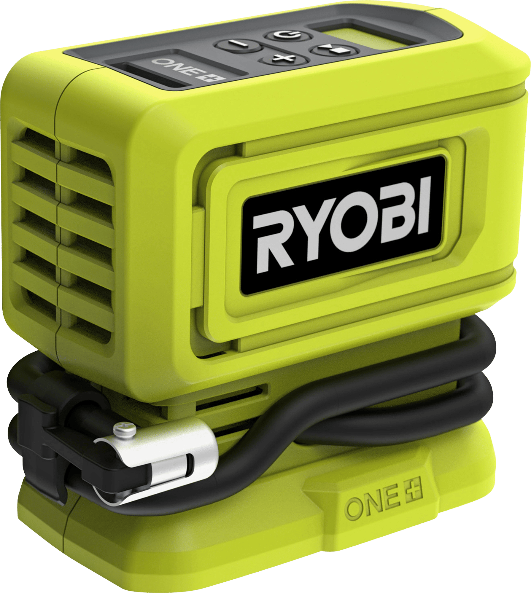 2394184 RYOBI MINIKOMPRESSOR RPI18 0 1