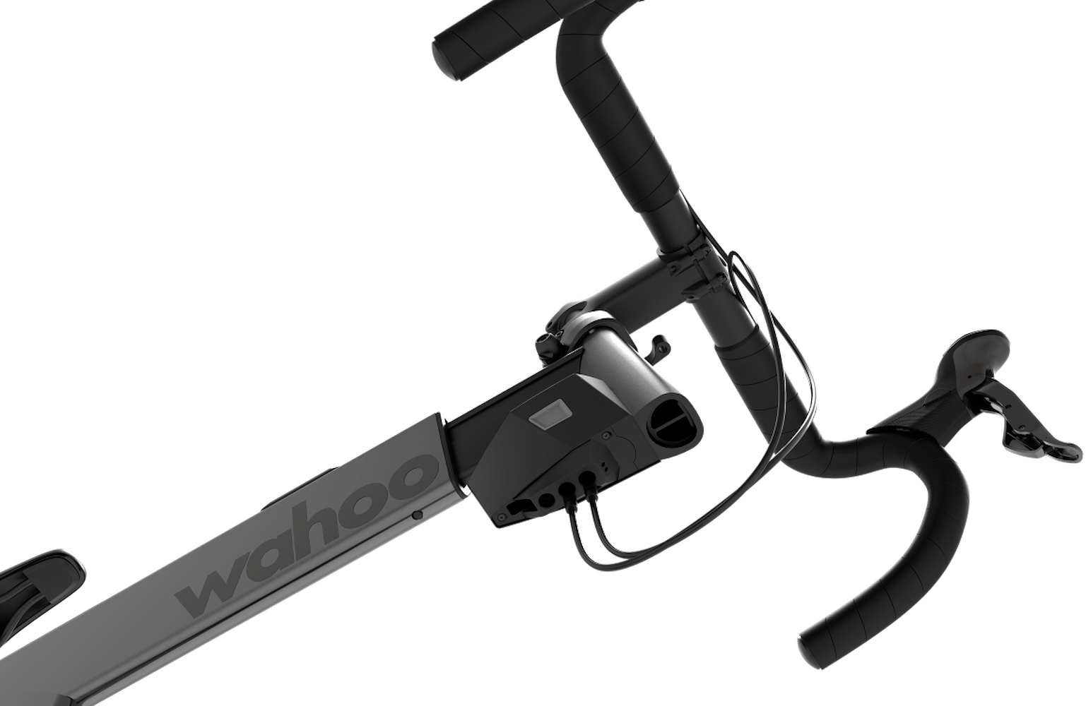 9147790 WAHOO KICKR BIKE PRO 4